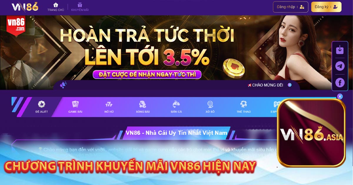 Những chương trình khuyến mãi