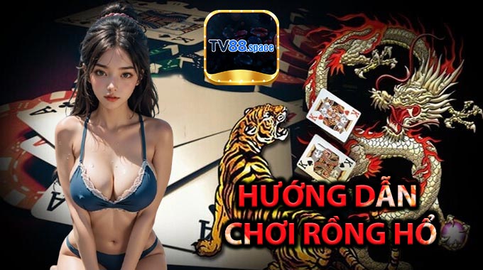 Hướng Dẫn Chơi Rồng Hổ